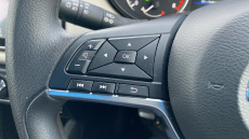 Nissan Micra 1.0 IG-T 92 Acenta 5dr Petrol Hatchback